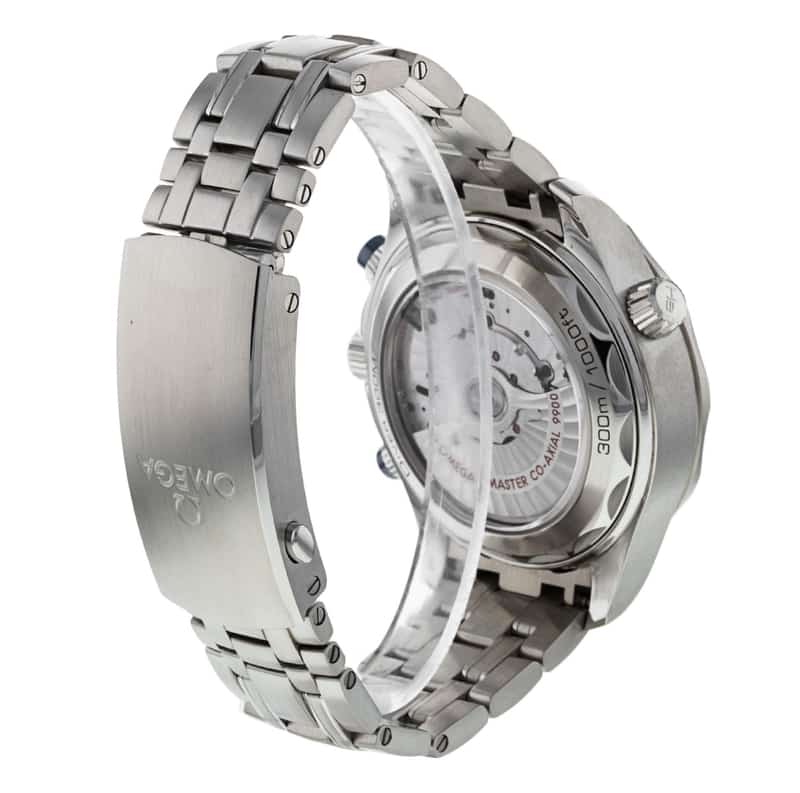 Omega Seamaster Co-Axial 210.30.44.51.06.001